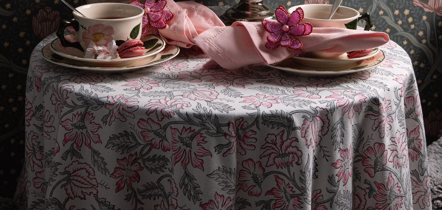 Tablecloths - Von Home