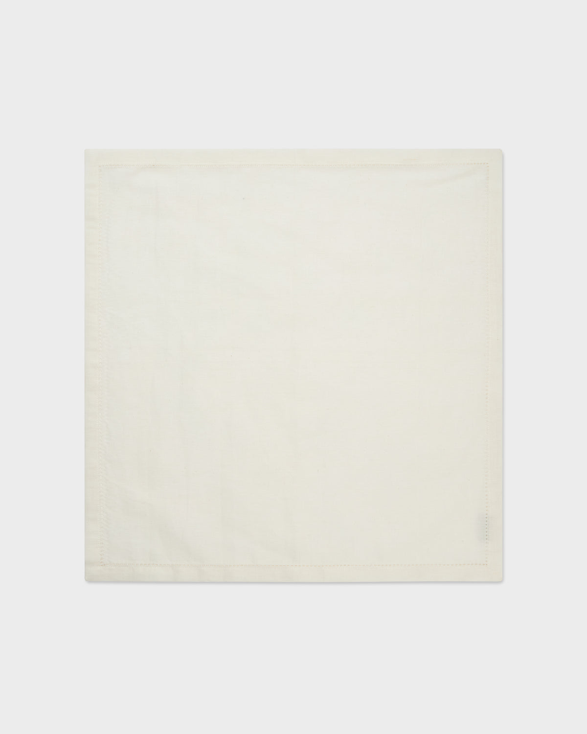 Linen Napkin - Off White 50x50 cm