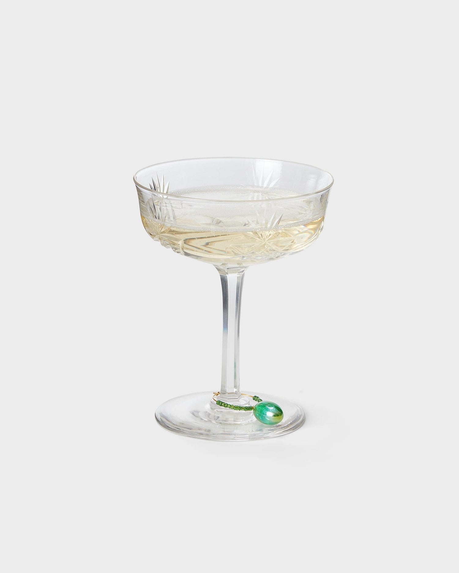 Wine Glass Charms (set of 10) - Von Home