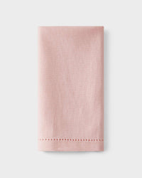 Linen Napkin - Light Pink 40x40 cm - Von Home